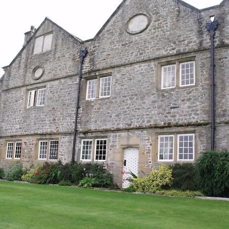 Braithwaite Hall Apartment East Witton Exterior foto